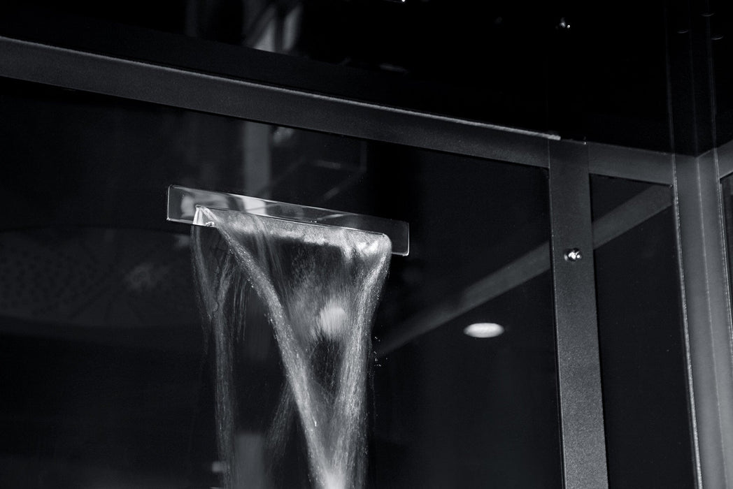 Platinum Arezzo-R Steam Shower