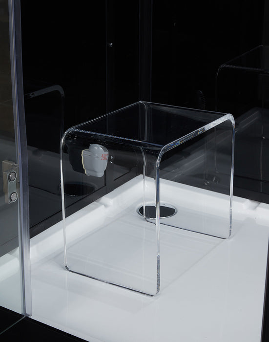 Platinum Arezzo-R Steam Shower