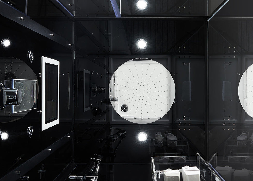 Platinum Arezzo-R Steam Shower