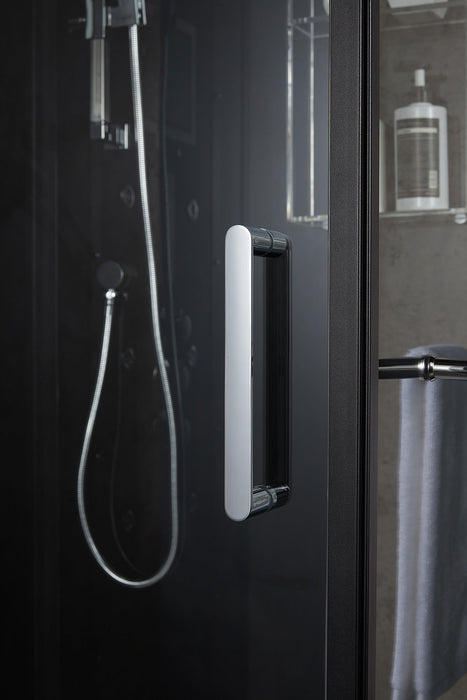 Platinum Arezzo-R Steam Shower