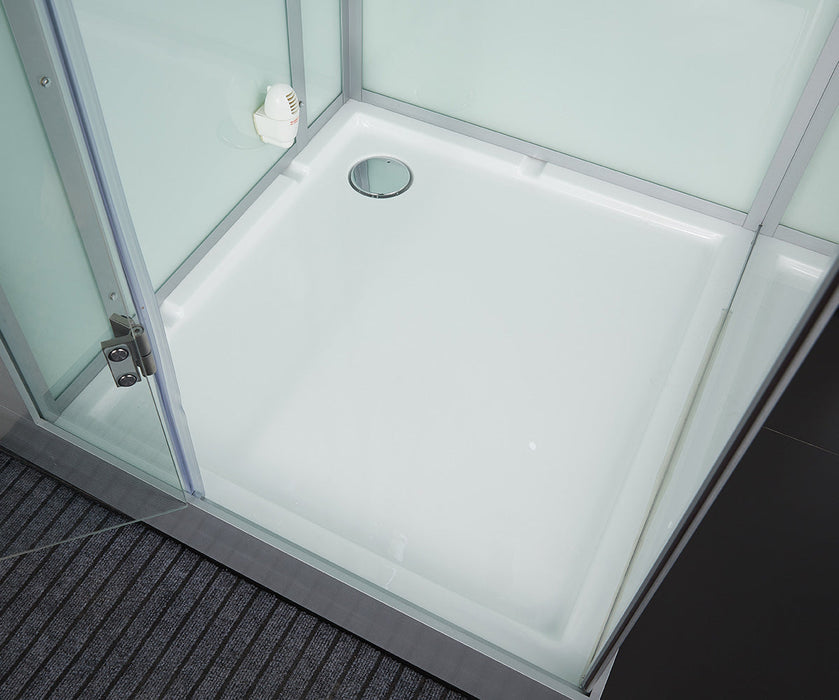 Platinum Arezzo-R Steam Shower