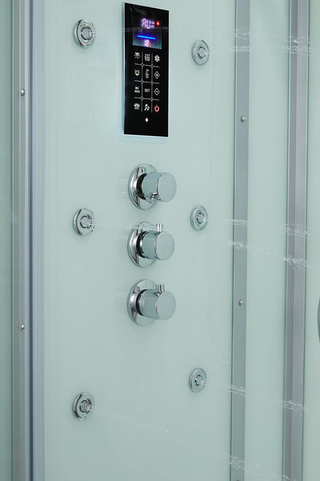 Platinum Arezzo-L Steam Shower