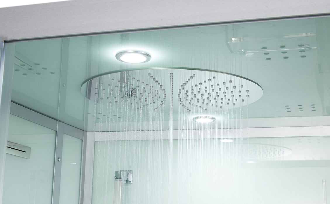 Platinum Arezzo-R Steam Shower