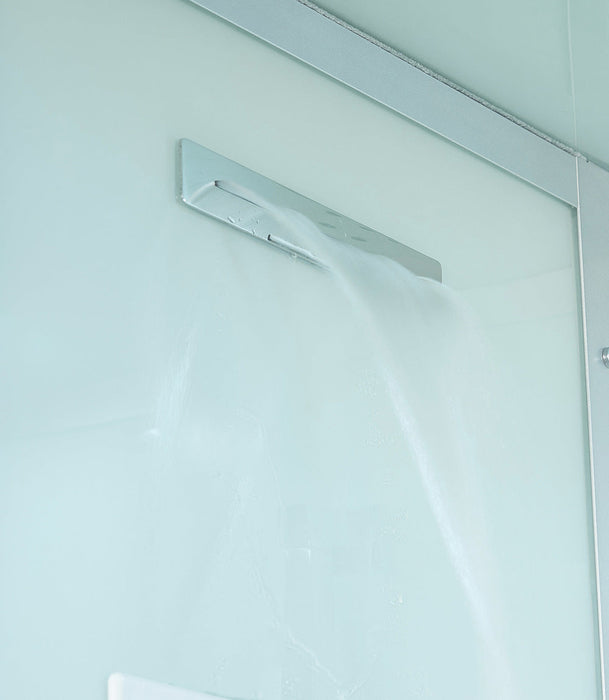 Platinum Arezzo-R Steam Shower