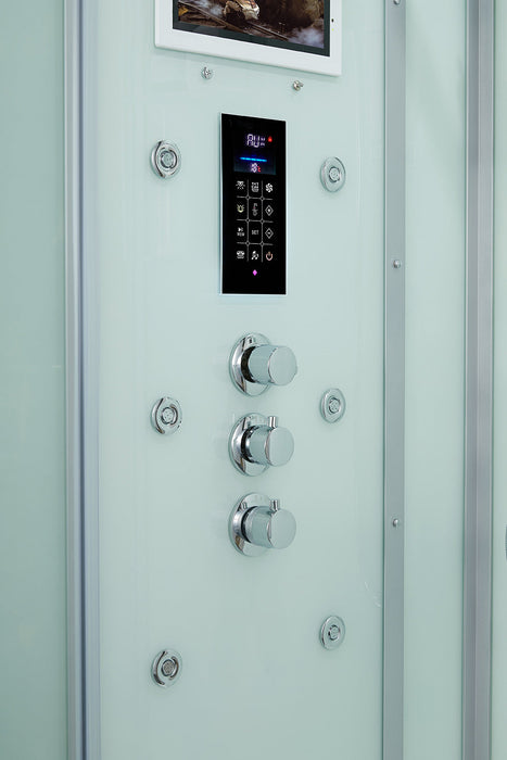 Platinum Arezzo-R Steam Shower