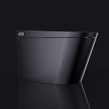 SEEWIN Bidet Toilet Munich Pro-Black with Full Features CM2-G
