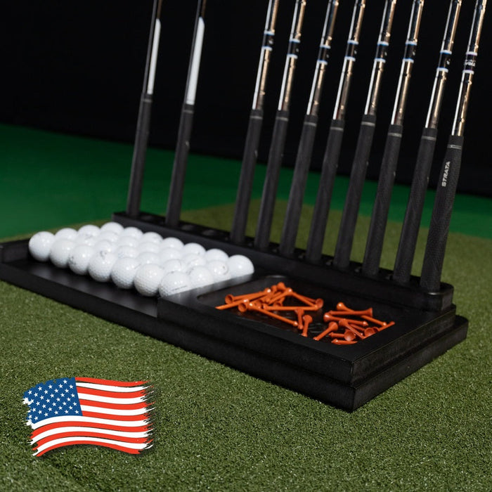 Carl's Place Golf Club Holders