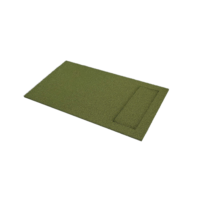 Carl's Place HotShot Golf Mat Systems