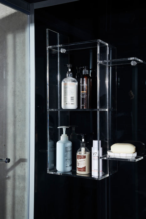 Platinum Catania-R Steam Shower