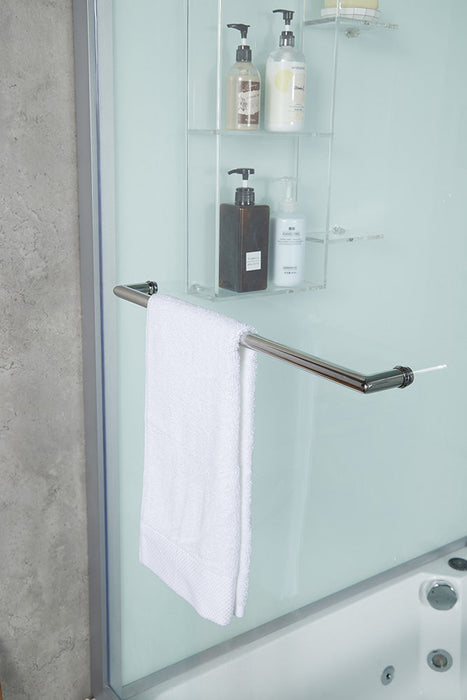 Platinum Catania-R Steam Shower