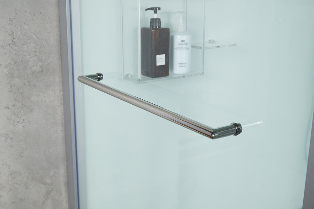 Platinum Catania-L Steam Shower