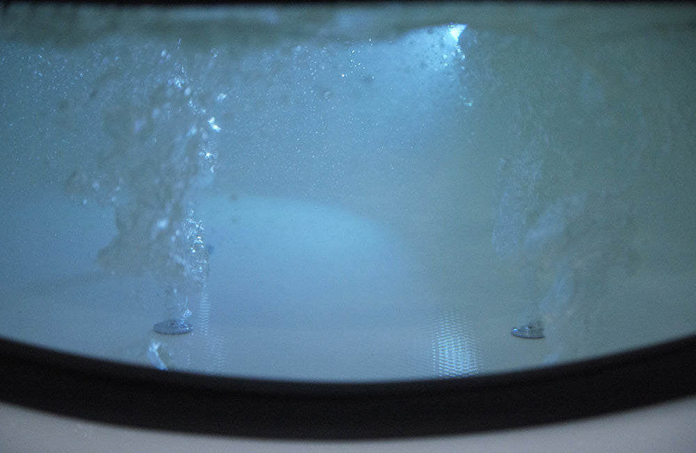 Platinum Catania-R Steam Shower