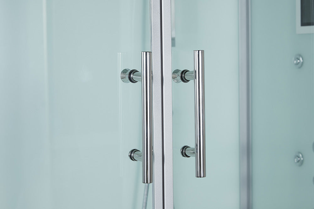Platinum Catania-L Steam Shower