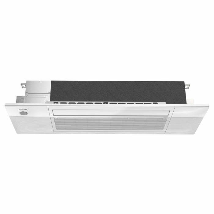 MRCOOL DIY® Series 5th Gen OuttaSight® 9K BTU 230V One-Way Ceiling Cassette Air Handler (DIYCASSETTE09HP-230D25-O)
