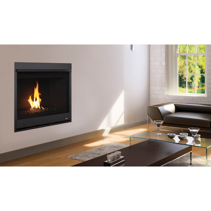 Superior 33" DRC2033 Rear Direct Vent Gas Fireplace