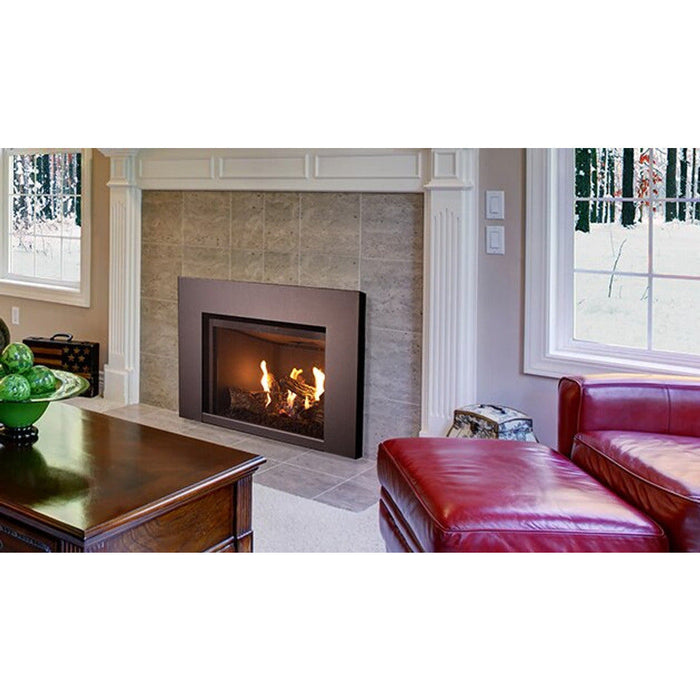 Superior 32" DRI2032 Direct Vent Fireplace Gas Insert