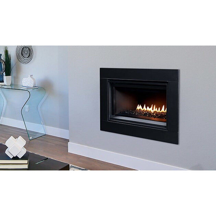 Superior 55" DRL2055 Linear Direct Vent Gas Fireplace