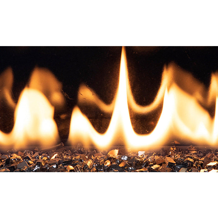 Superior 35" DRL2035 Linear Direct Vent Gas Fireplace