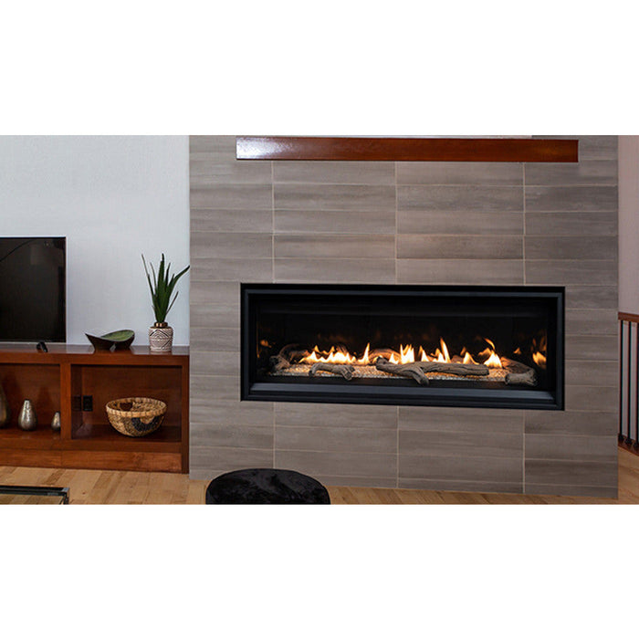 Superior 55" DRL3555 Linear Direct Vent Gas Fireplace