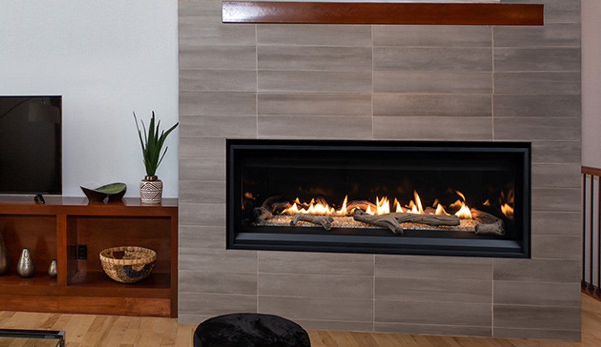 Superior 45" DRL3545 Linear Direct Vent Gas Fireplace