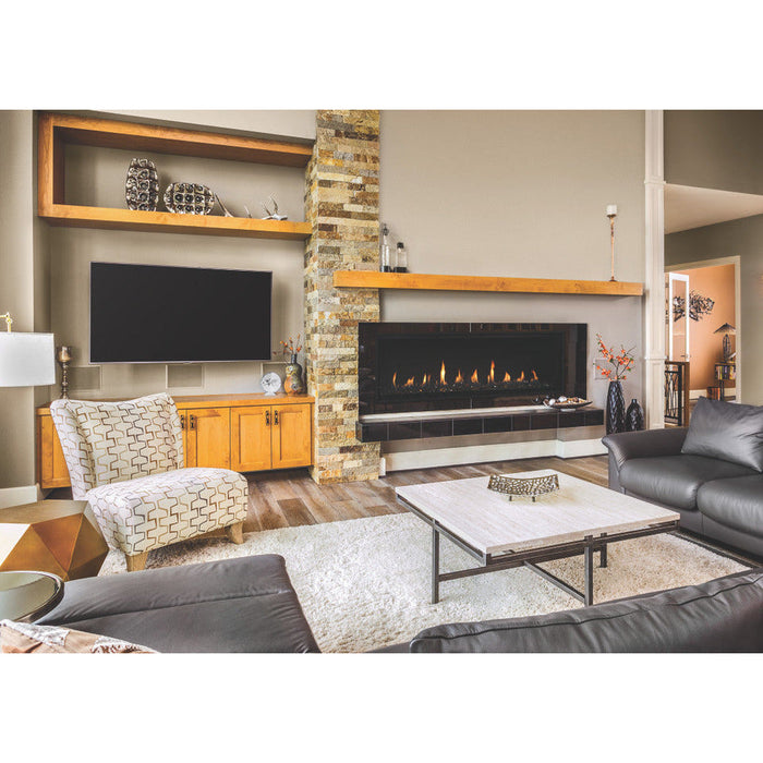 Superior 60" DRL4060 Linear Direct Vent Gas Fireplace