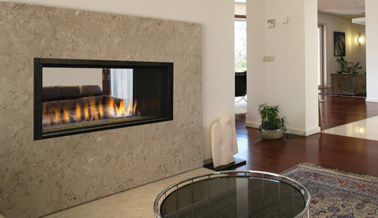 Superior 43" DRL4543 Linear Direct Vent Gas Fireplace