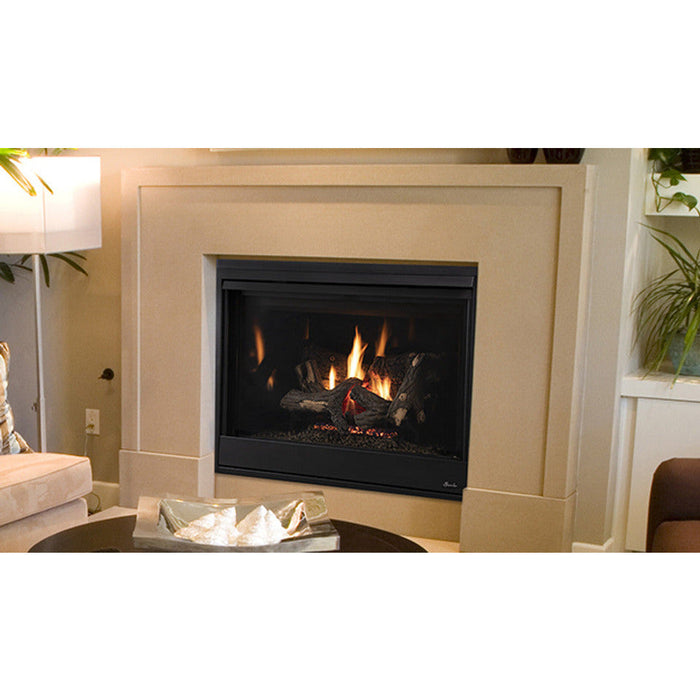 Superior 40" DRT4240 Top/Rear Direct Vent Gas Fireplace