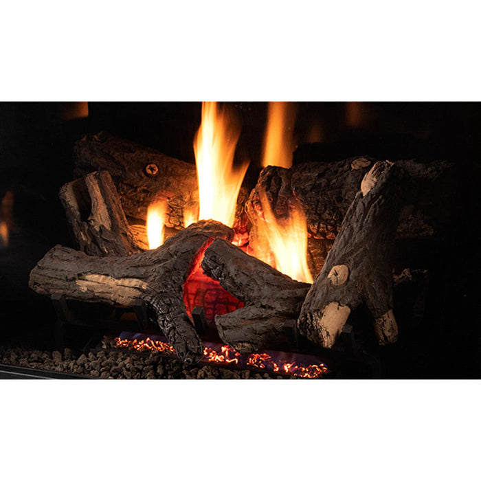 Superior 40" DRT4240 Top/Rear Direct Vent Gas Fireplace