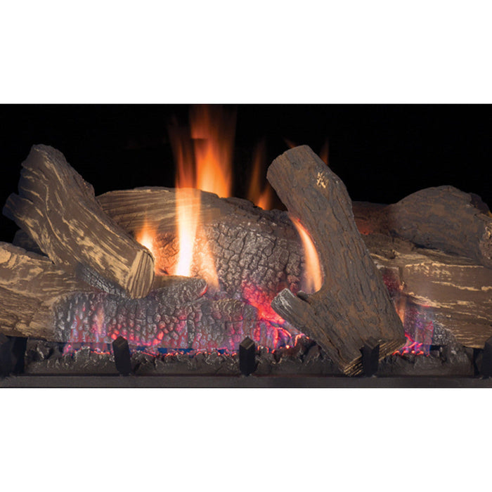 Superior 40" DRT63STTEN See-Through Direct Vent Gas Fireplace
