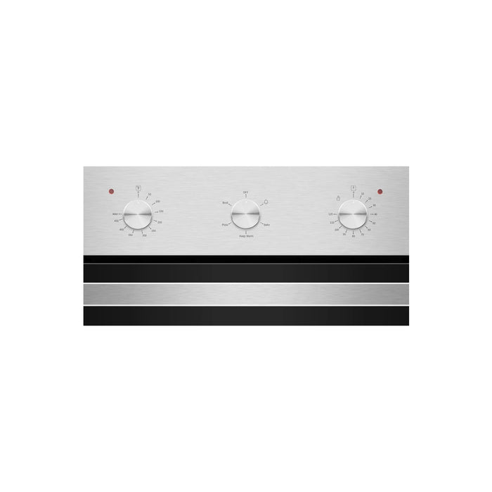 Empava 24-Inch Electric Single Wall Oven in Stainless Steel (EMPV-24WOA01)