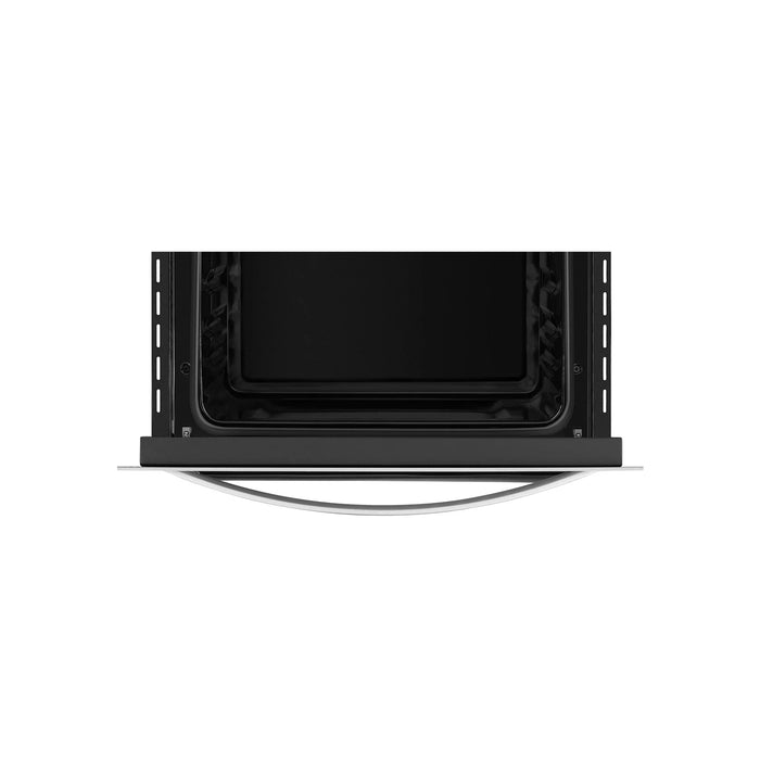 Empava 24-Inch Electric Single Wall Oven in Stainless Steel (EMPV-24WOA01)