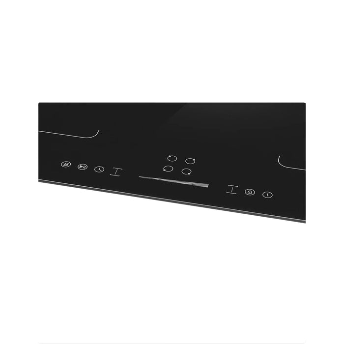 Empava 30-Inch Electric Stove Induction Cooktop in Black (EMPV-30EC04)