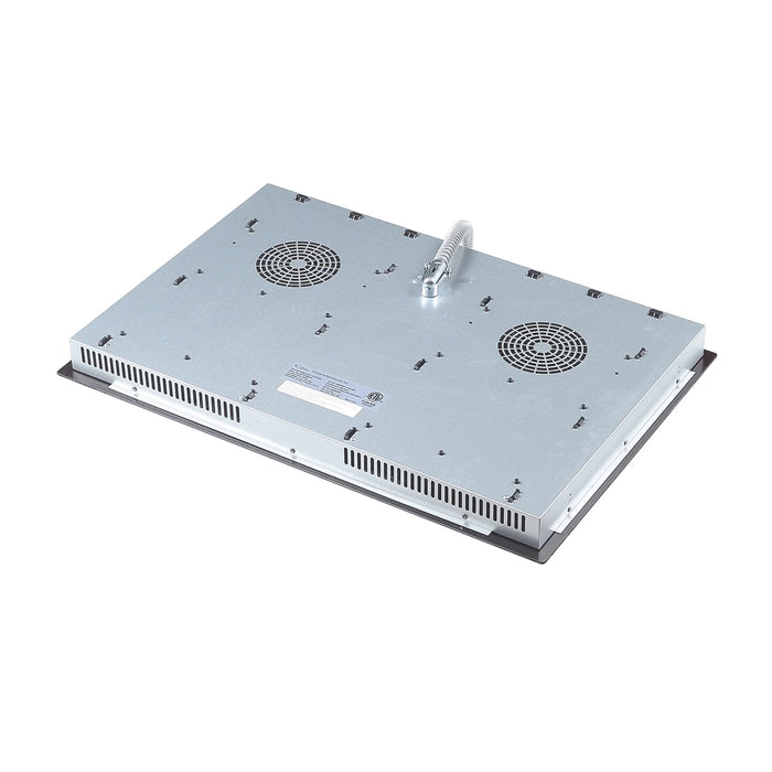 Empava 30-Inch Electric Stove Induction Cooktop in Black (EMPV-30EC04)