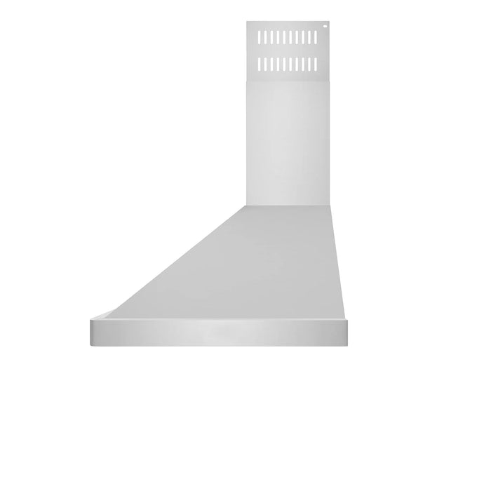 Empava 30-Inch 400 CFM Wall Mount Ducted Range Hood (EMPV-30RH05)
