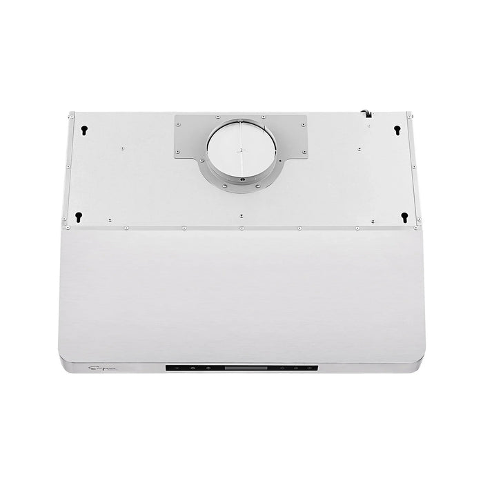 Empava 30-Inch 500 CFM Ducted Under Cabinet Range Hood (EMPV-30RH13)