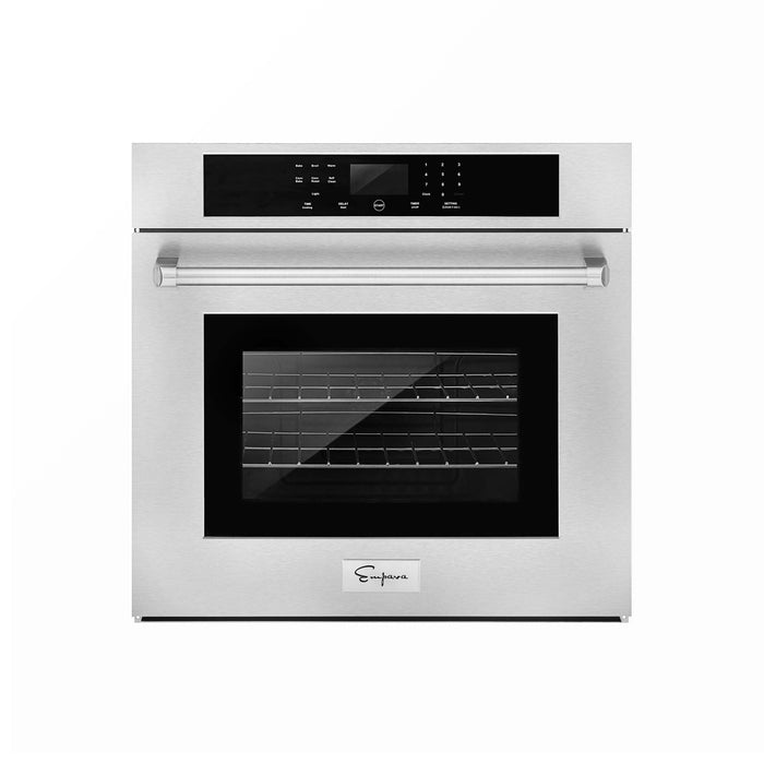 Empava 30-Inch Built-In Electric Single Wall Oven (EMPV-30WO03)