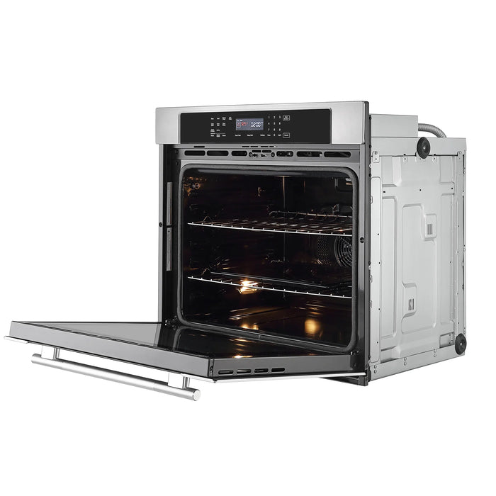 Empava 30-Inch Electric Single Wall Oven (EMPV-30WO04)