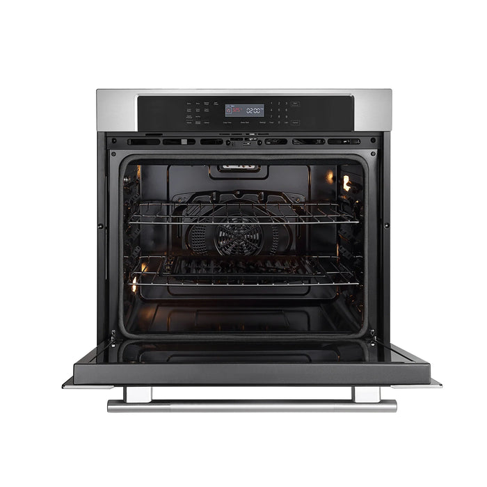Empava 30-Inch Electric Single Wall Oven (EMPV-30WO04)