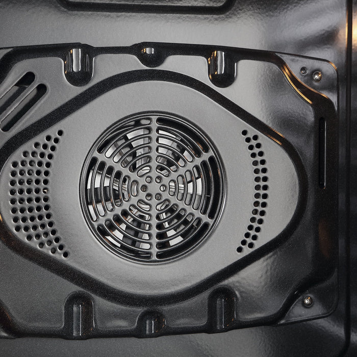 Empava 30-Inch Electric Single Wall Oven (EMPV-30WO04)