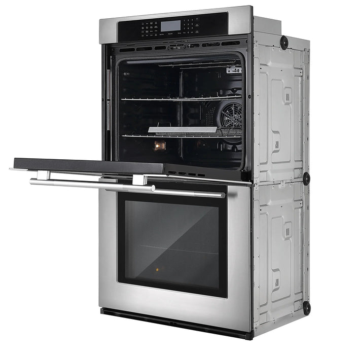 Empava 30-Inch Electric Double Wall Oven (EMPV-30WO05)