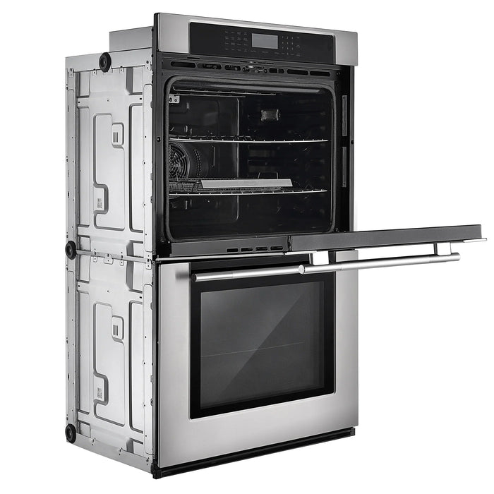 Empava 30-Inch Electric Double Wall Oven (EMPV-30WO05)