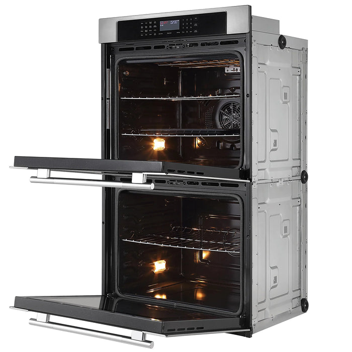 Empava 30-Inch Electric Double Wall Oven (EMPV-30WO05)