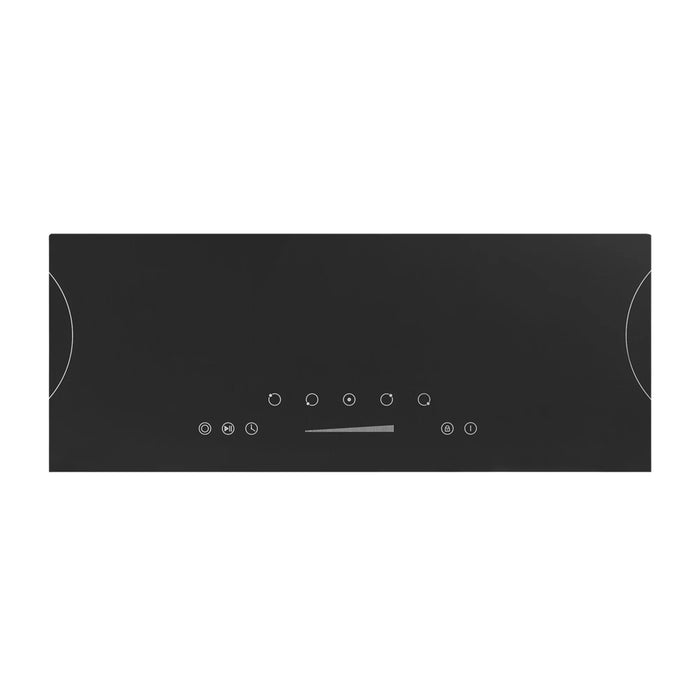 Empava 36-Inch Electric Radiant Cooktop in Black (EMPV-36REC14)