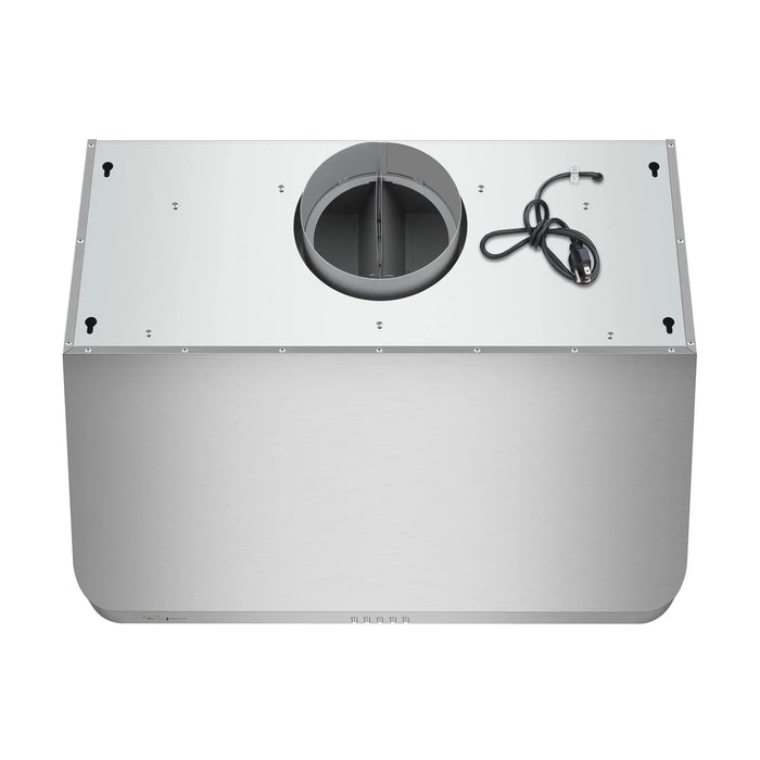 Empava 36-Inch 500 CFM Ducted Under Cabinet Range Hood (EMPV-36RH02)