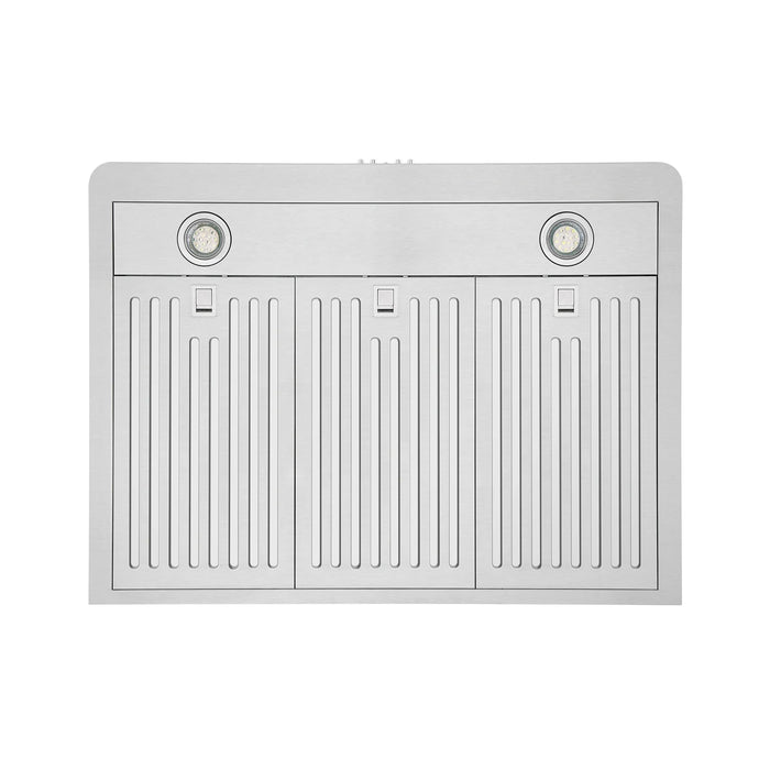 Empava 36-Inch 500 CFM Ducted Under Cabinet Range Hood (EMPV-36RH12)