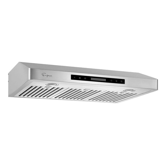Empava 36-Inch 500 CFM Ducted Under Cabinet Range Hood (EMPV-36RH14)