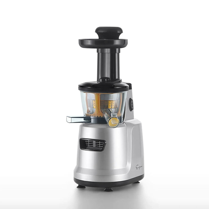 Empava Cold Press Electric Slow Juicer in Silver (EMPV-BLDR02)
