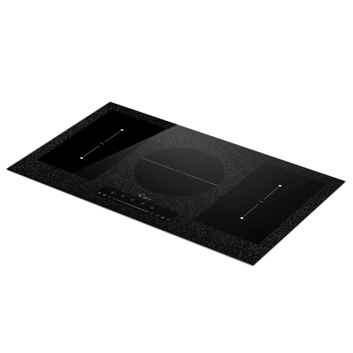 Empava 36-Inch Electric Stove Induction Cooktop (EMPV-IDCF9)