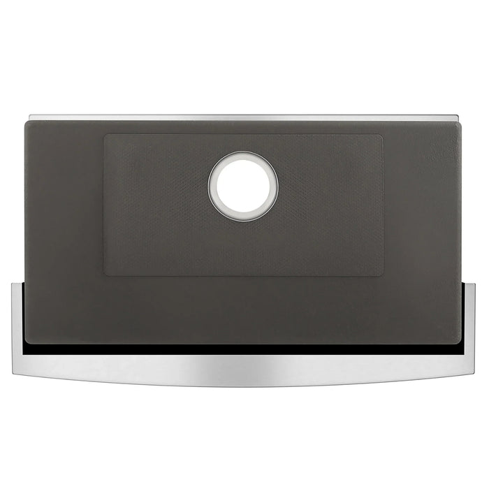 Empava 33-Inch Single Bowl Kitchen Sink (EMPV-SAS3320)