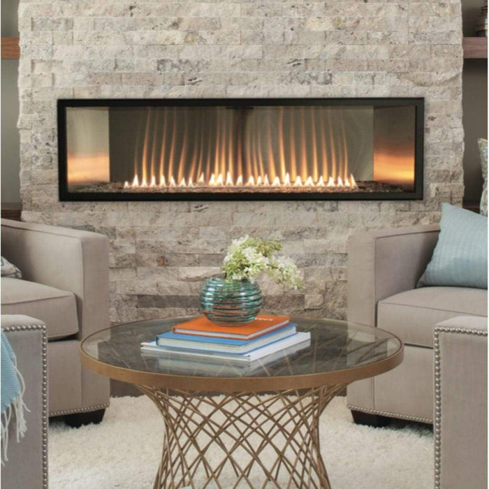 Empire 48" Boulevard Linear Vent-Free Fireplace